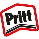 PRITT Correction Fluid 1620 GCA3D 20ml weiß