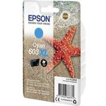 Epson Tintenpatrone C13T03A24010 603XL cyan
