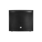 OMNITRONIC MOLLY-12A Subwoofer aktiv schwarz