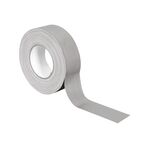 ACCESSORY Gaffa Tape Pro 50mm x 50m silber matt
