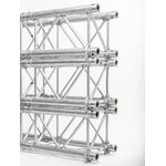 SNAP Stack 20mm silber 20x