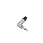 NEUTRIK Klinkenstecker 3,5 stereo 90° NTP3RC