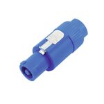NEUTRIK PowerCon Kabelstecker bl NAC3FCA