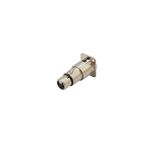 NEUTRIK Adapter 3pol XLR(M)/3pol XLR(F) NA3MDF