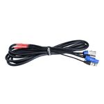 EUROLITE Kombikabel DMX P-Con/3 Pin XLR 5m