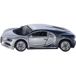 SIKU Bugatti Chiron