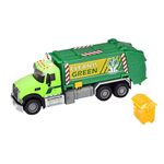 Mack Granite Garbage Truck
