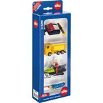 SIKU Winter-Set