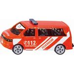 SIKU Feuerwehr Einsatzleitwagen, sortier