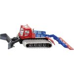 SIKU Pistenbully