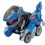Switch & Go Dinos - RC T-Rex