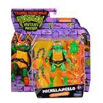 TRL MICHELANGELO BASIC FIGURE