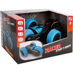 Racer R/C Stunt 3-Wheel 2.4Ghz