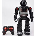 Astro Bot black