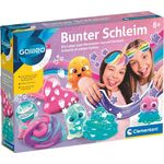 Galileo - Bunter Schleim