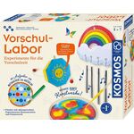 Vorschul-Labor