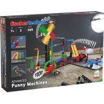 Funny Machines