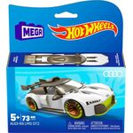 Mega HW Audi R8 LMS GT2