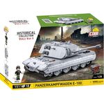 PANZERKAMPFWAGEN E-100