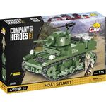 M3A1 Stuart