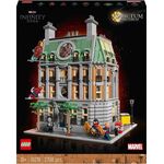 LGO SH Sanctum Sanctorum