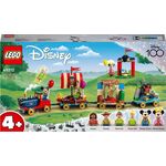 LGO Disney Geburtstagszug