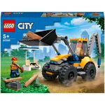 City Radlader