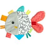 Knister-Fisch