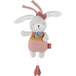 Mini-Spieluhr Hase fehnNATUR
