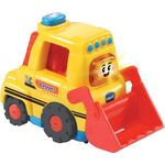 Tut Tut Baby Flitzer - Bagger