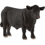 Black Angus Bulle