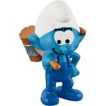 Handwerker Schlumpf