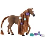 Beauty Horse Englisch Vollblut Stute