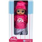 AM Weinbaby "Big Eye", mit Sound, 30cm