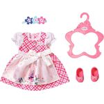 BABY born Dirndl, 43cm