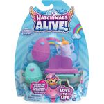 Hatchimals -Water Hatch Nurture