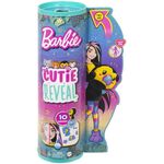 BRB Cutie Reveal Jungle Series - Toucan