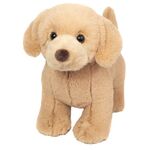 Golden Retiever stehend, ca. 30 cm