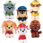 Gund PAW Plüsch Sortiment 9cm