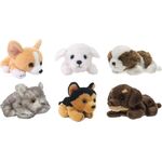 Petooties - Haustiere 10 cm Serie 2