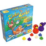 Zicke Zacke Entenkacke