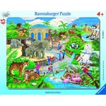 Pz. Besuch im Zoo 45T
