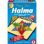 Classic line Halma