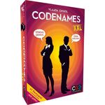Codenames XXL