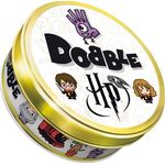 Dobble Harry Potter