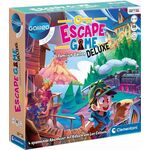 Galileo Escape Game - Deluxe