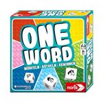 One Word