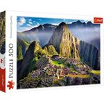 Pz. Machu Picchu 500T.