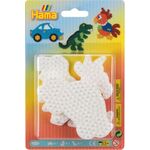 HAMA Stiftp. Auto/Dinosaurier/Papagei