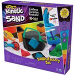 KNS Sandisfactory Set (907g)